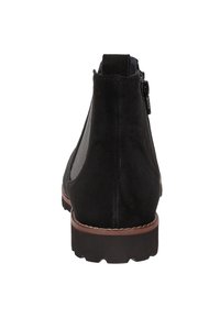Sioux MEREDITH-701-H - Bottines - schwarz