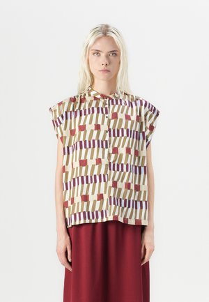 ABRIL - Topper - multi-coloured