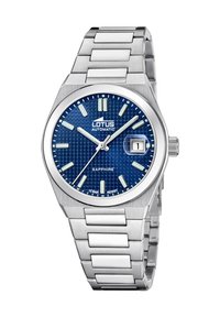 Watch - blue automatic