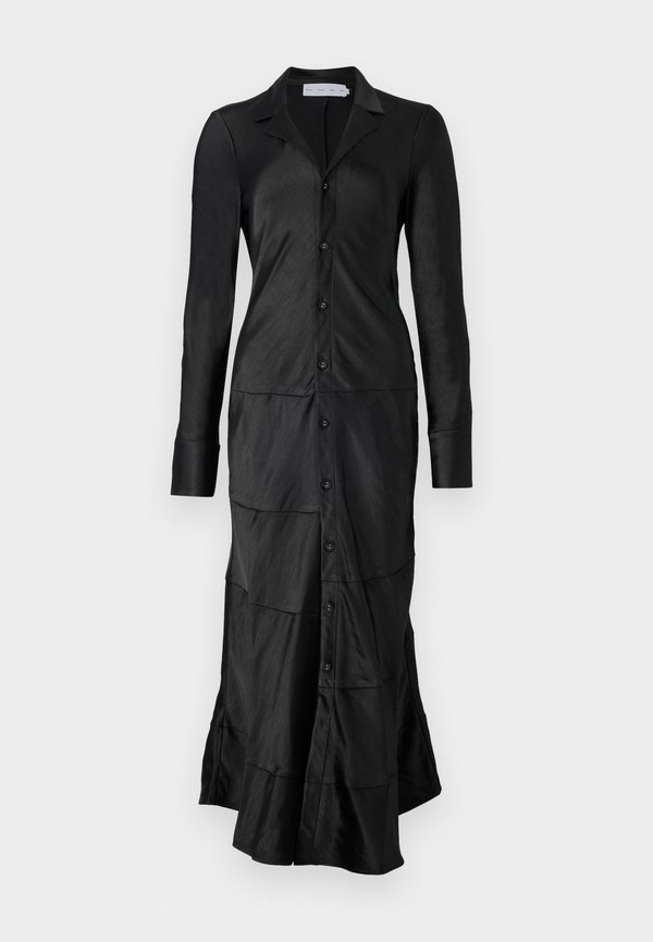 AMELIE DRESS - Shirt dress3