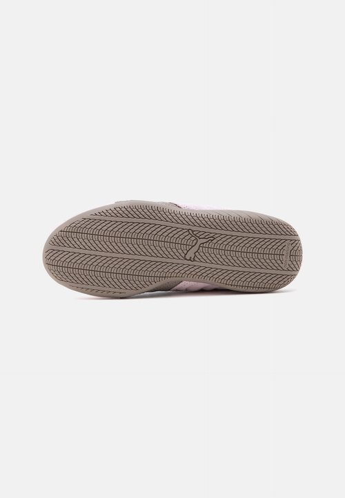 PUMA SPEEDCAT CHARMIES UNISEX - Trainers - misty pink/mouse gray — foto 5