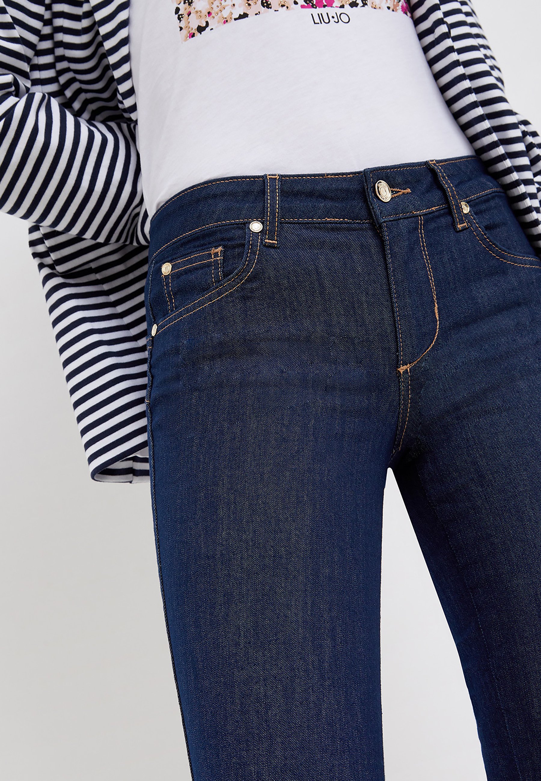 liu jo slim fit