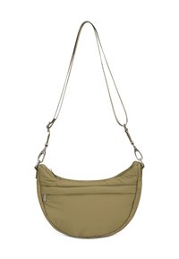 Expatrié VIVY - Borsa a tracolla - olive