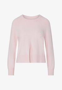 Sélectionné, light pink