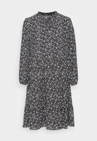 DRESS - Vestido de dia - black