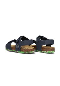 Develab Sandalen - blauw