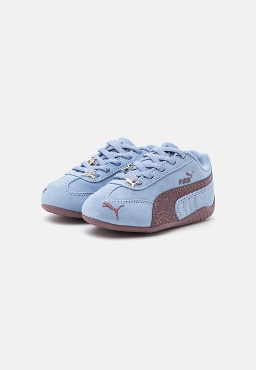 PUMA SPEEDCAT CHARMIES UNISEX - Trainers - blue/rich cocoa — foto 2