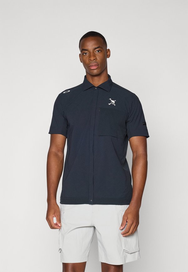 SKULL AERATE HYBRID  - Shirt