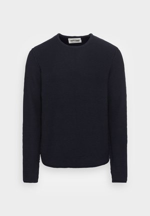 Maglione - dark blue
