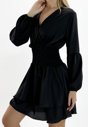 Cocktailkleid/festliches Kleid - schwarz
