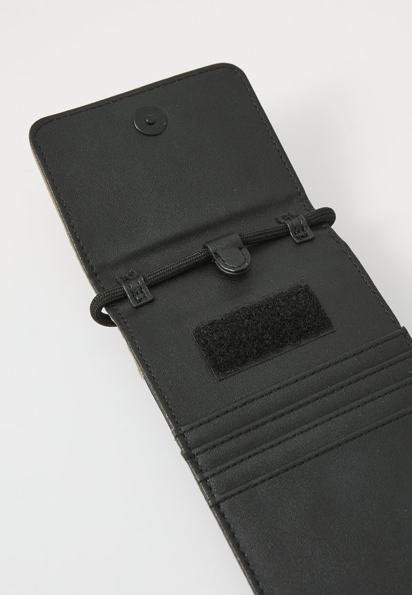 PHONE HOLDER - Phone pouch - camel3