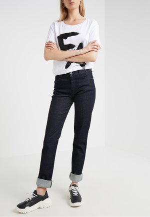 Jeans Skinny Fit - blue denim