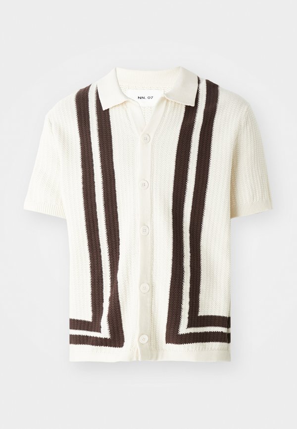 ARES - Shirt - ivory2