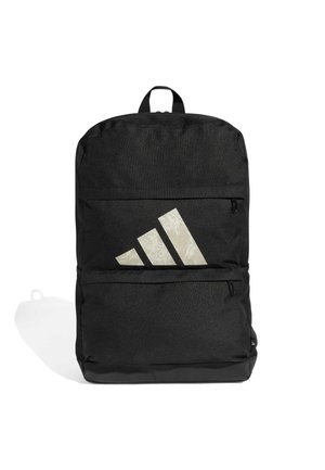MOTION - Rucksack - black   beige
