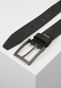 bugatti WIDE - Gürtel - black