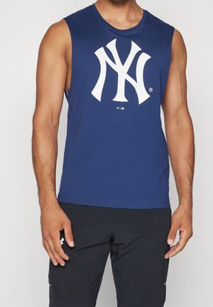 Equipación de clubes - dark blue