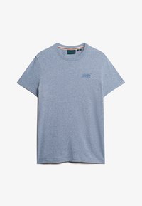 Non selezionato, bay blue marl