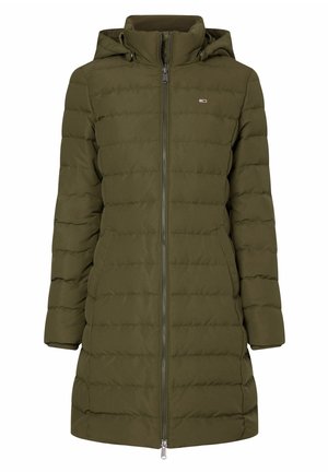 Dunkappa / -rock - olive