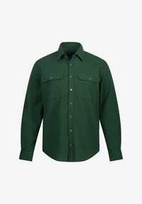 Geselecteerd, dark green