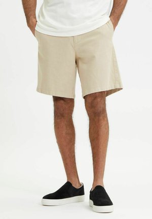 Shorts - incense