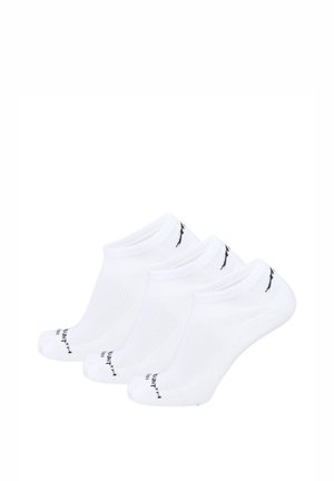 Swedemount 3-PACK - Sportsstrømper - white