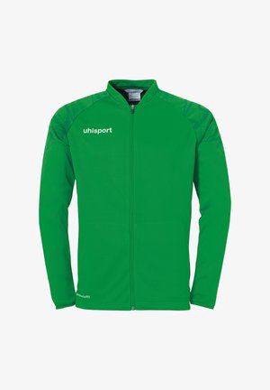 uhlsport GOAL POLY  - Training jacket - grün lagune