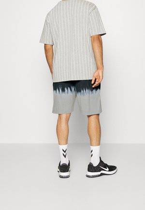 Träningsshorts - black