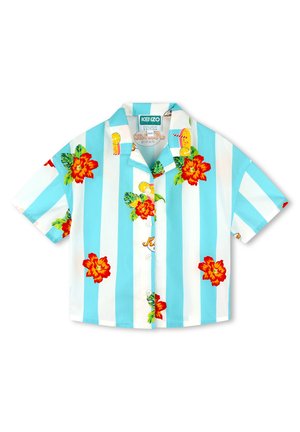 KENZO kids Chemisier - ivoire