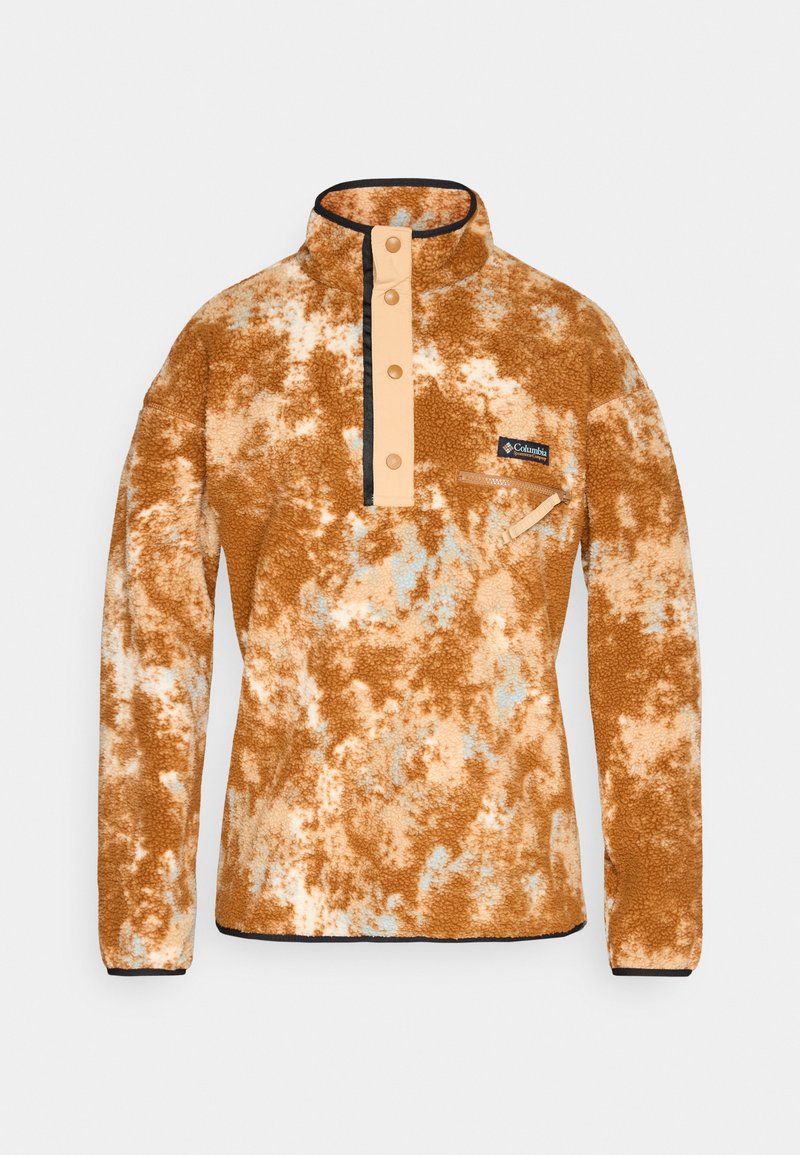 Columbia Fleece trui camel Columbia Fleece trui camel