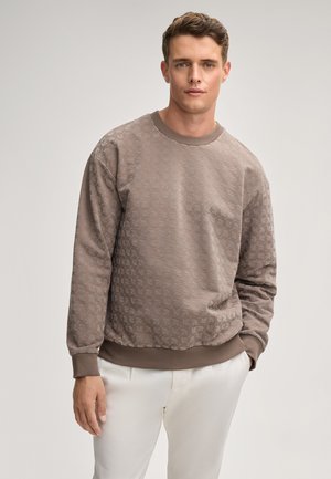 TAMINO  - Sweatshirt - taupe