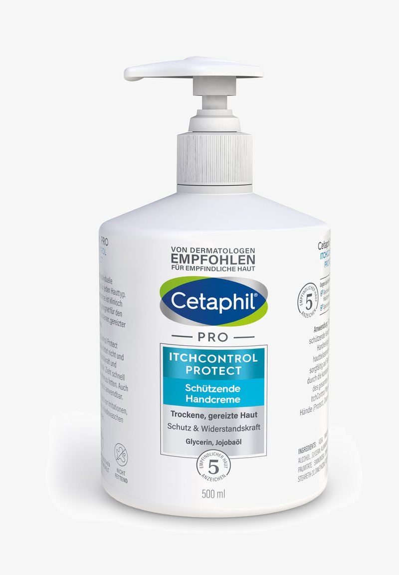 Cetaphil - CETAPHIL HANDCREME PRO ITCHCONTROL PROTECT - Hand cream, Enlarge
