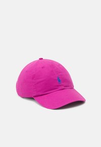 Não selecionado, vivid pink