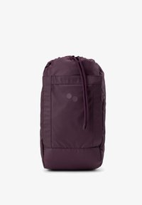 Unselected, midnight plum