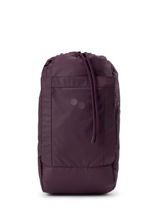 KALM - Rucksack - midnight plum