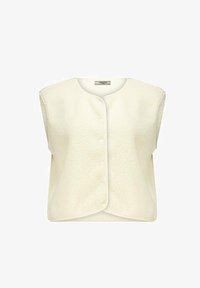 Sélectionné, Cream