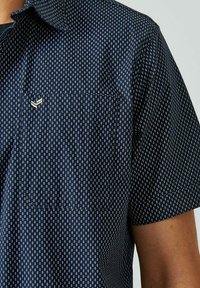 Kaporal REGAN - Chemise - navy