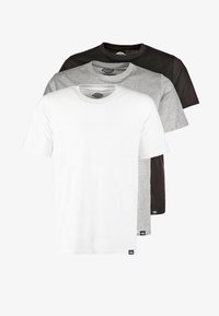 Não selecionado, schwarz/grau/weiß