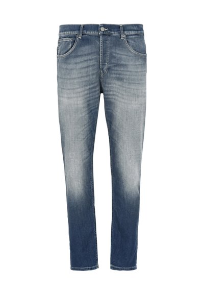 Dondup DIAN - Jeans Tapered Fit - light blue denim