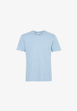 Casual Friday, CFTHOR TEE - T-Shirt basic - riverside