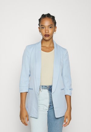 ONLDUBBY - Cappotto corto - blue