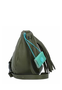 Gabs MAITE - Borsa a mano - military