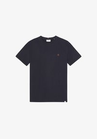 Неизбран, dark navy