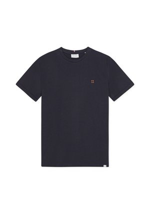 Les Deux, Обикновена тениска - dark navy