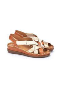Pikolinos CADAQUES - Sandalias - nectar
