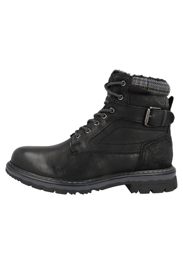 Snowboot/Winterstiefel
