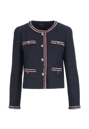 VALTER - Suknjič - blu