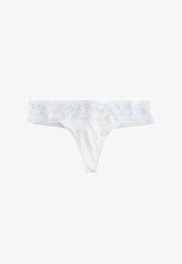 Non sélectionné, white