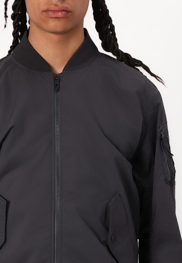 ENHANCE JACKET  - Bomber Jacket - phantom4