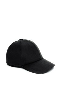 NTHIRTYTHREE N33 BASEBALL - Cap - schwarz