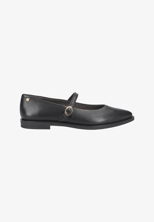 Paul Green, Ballerines - black